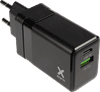 Xtorm Power Delivery und Quick Charge Ladegerät mit 2 USB-Ports 20 W