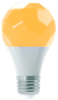 Nanoleaf Essentials A19 White & Color E27