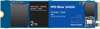 WD Blue SN550 2TB