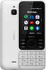 Nokia 6300 4G Weiß