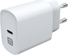 XtremeMac Power Delivery Charger with USB-C Port 20W