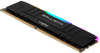 Crucial Ballistix 8 GB 3.000 MHz DDR4-DIMM CL15 RGB Black (1 x 8 GB)