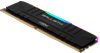 Crucial Ballistix 8 GB 3.200 MHz DDR4-DIMM CL16 RGB Black (1 x 8 GB)