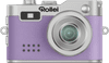 Rollei Mini Digitalkamera Lila
