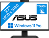 ASUS ExpertCenter All-in-one PM670KAT-BPF036X