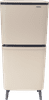 Brabantia SortUp Recycle Hi Mülleimer 20+25L Beige