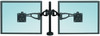 Fellowes Professional Series Doppelmonitorarm