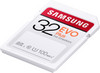 Samsung SD Card Evo Plus 32GB