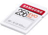 Samsung SD Card Evo Plus 256GB