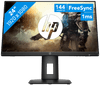 HP X24ih Gaming Monitor