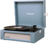 Crosley Voyager Blau