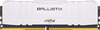 Crucial Ballistix 8 GB 2.666 MHz DDR4-DIMM CL16 White (1 x 8 GB)