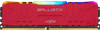 Crucial Ballistix 8 GB 3.200 MHz DDR4-DIMM CL16 RGB Red (1 x 8 GB)