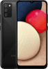 Samsung Galaxy A02s 32GB Black