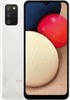 Samsung Galaxy A02s 32GB White