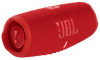 JBL Charge 5 Rot
