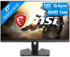 MSI Optix MAG274QRF