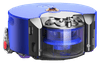 Dyson 360 Heurist robot vacuum