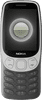 Nokia 3210 128MB Schwarz 4G