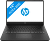 HP 14s-dq2935nd QWERTY