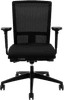 Interstuhl Prosedia Level X NPR 3496 Desk Chair