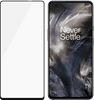PanzerGlass Case Friendly OnePlus Nord / Nord 2 Displayschutzfolie Glas Schwarz