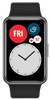 Huawei Watch Fit Black