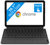 Lenovo IdeaPad Duet Chromebook Tablet 128 GB- ZA6F0063NL QWERTY