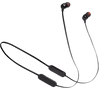 JBL Tune 125BT Black