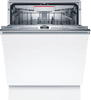 Bosch SMH4HCX48E / Built-in / Fully integrated / Niche height 81.5 - 87.5cm