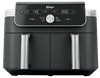 Ninja DualZone XL DZ901EU Schwarz
