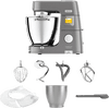 Kenwood Chef Titanium Patissier XL KWL90.004SI