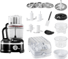 Food-Processor KitchenAid Artisan Onyx Schwarz