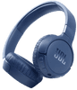 JBL Tune 660NC Blue