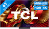 TCL SQD Mini-LED 65 Zoll C89L (2026)