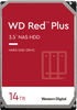 WD Red Plus WD140EFGX 14 TB