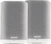 Denon Home 150 Doppelpack Weiß