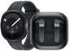 Samsung Galaxy Watch 9 Black 40mm + Samsung Galaxy Buds4 Black