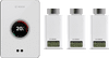 Bosch EasyControl Set CT200 White