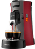 Philips Senseo Select CSA240/90 Red