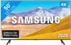 Samsung Crystal UHD GU50TU8079
