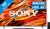 Sony Bravia 7 II True RGB 98 Zoll (2026) + Sony Bravia Theatre Bar 7+S