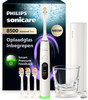 Philips Sonicare Series 8500 HX8515/11 Weiß