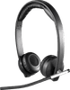 Logitech Wireless Headset Dual H820e Schwarz