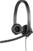 Logitech H570e Stereo USB-A Office-Headset