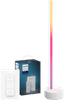 Philips Hue Gradient Signe White and Color Table Lamp White + Dimmer