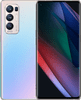 OPPO Find X3 Neo 256 GB Silber 5G
