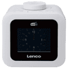 Lenco CR-620WH