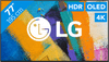 LG OLED77GX6LA (2020)