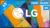 LG OLED65GX6LA (2020)